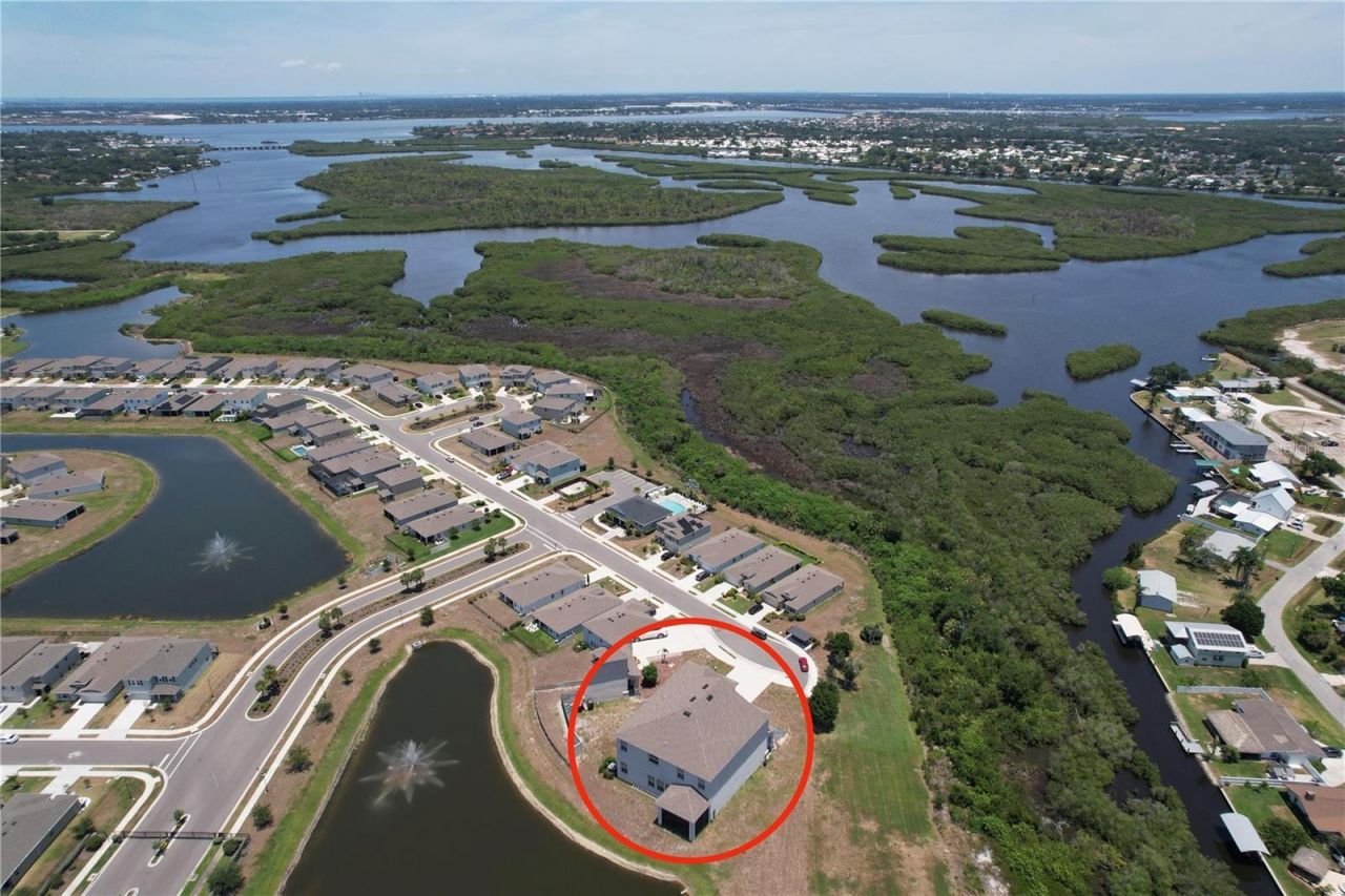 4020 Lively Coral Place , Bradenton, FL 34208 Photo