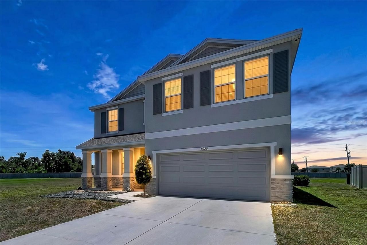 4020 Lively Coral Place , Bradenton, FL 34208 Photo