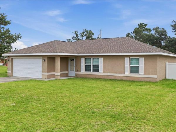 4801 145TH PLACE , OCALA, FL 34473