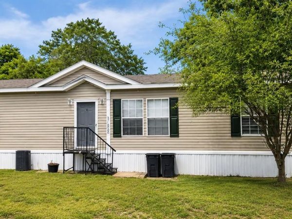 11005 SE 165TH TERRACE ROAD, OCKLAWAHA, FL 32179