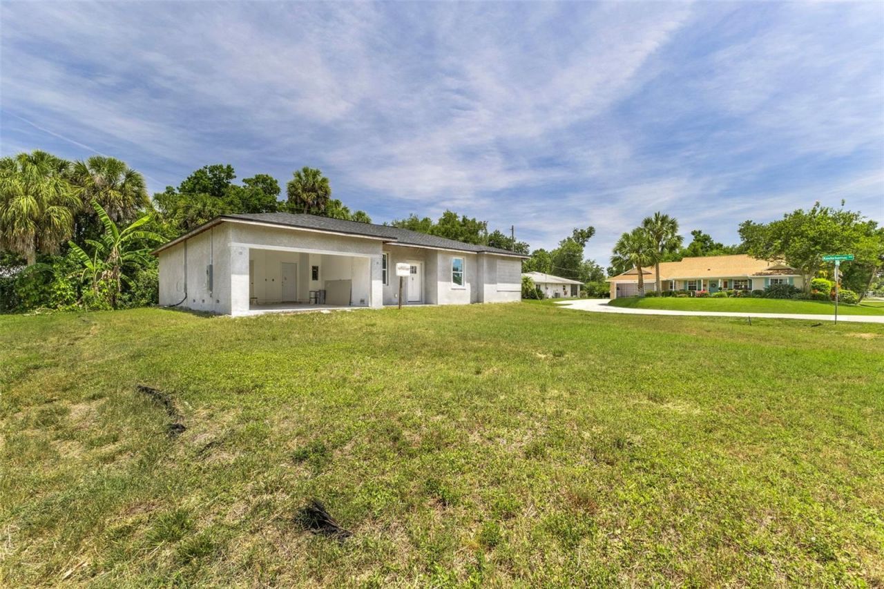 1390 Salyers Street, Port Charlotte, FL 33952 Photo