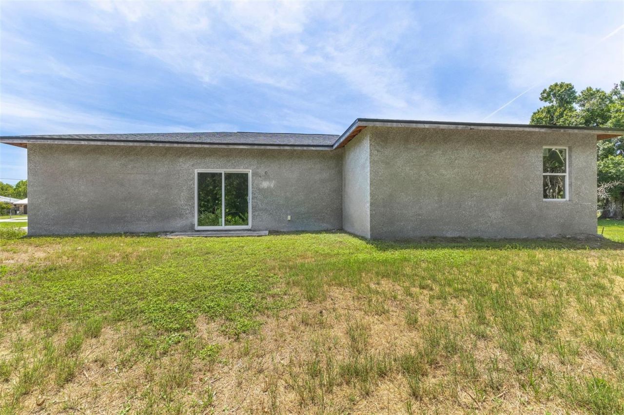 1390 Salyers Street, Port Charlotte, FL 33952 Photo