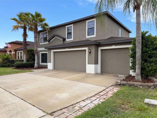 14207 ALISTAR MANOR DRIVE , WIMAUMA, FL 33598