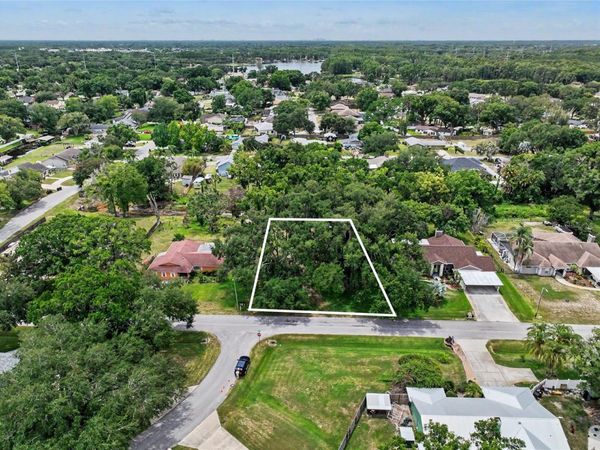 22244 SHORESIDE DRIVE , LAND O LAKES, FL 34639