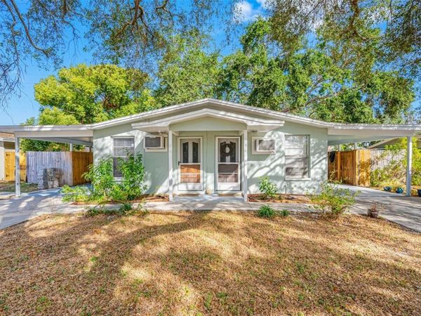 616 DOGWOOD COURT , DUNEDIN, FL 34698