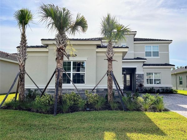 3392 ACACIA BAY AVENUE , WESLEY CHAPEL, FL 33543
