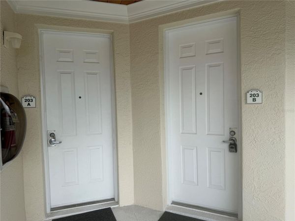 3506 54TH DRIVE W, Unit 203, BRADENTON, FL 34210