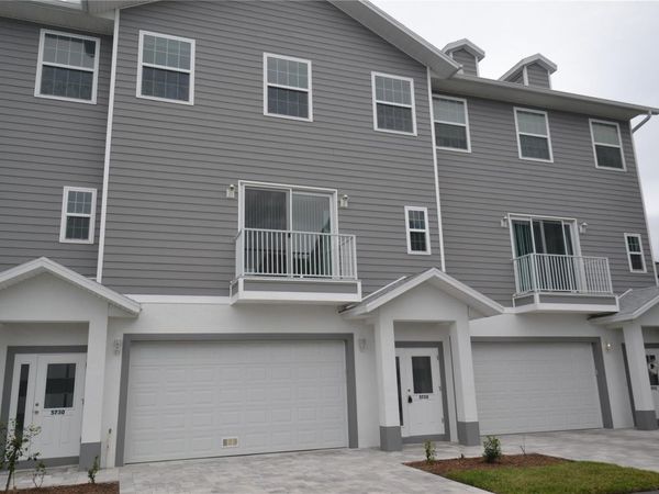 5728 BISCAYNE COURT , NEW PORT RICHEY, FL 34652