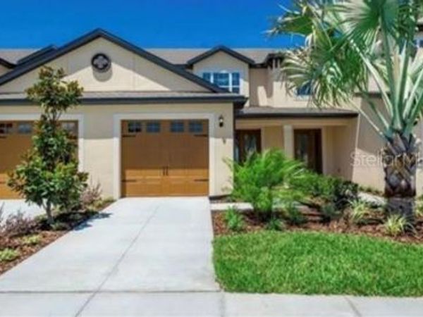 30903 QUAIL CAPER CIRCLE , SAN ANTONIO, FL 33576
