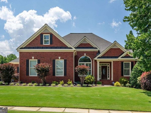 39 Waterstone Court, Acworth, GA 30101