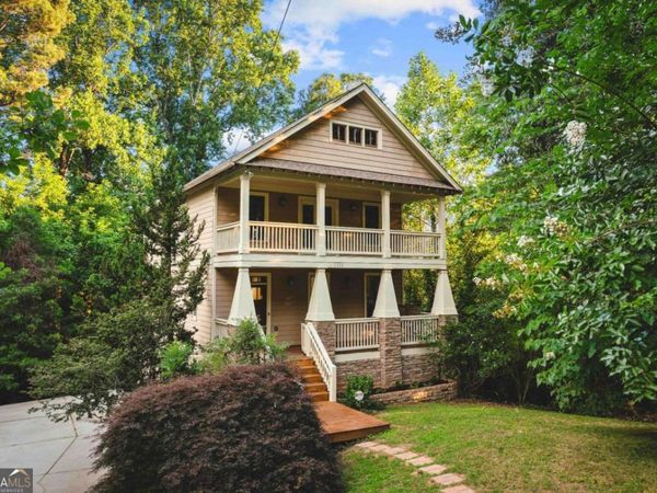 1733 Mary Lou Lane SE, Atlanta, GA 30316