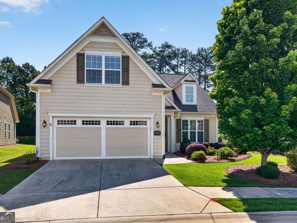 3655 Cresswind Parkway Southwest, Gainesville, GA 30504