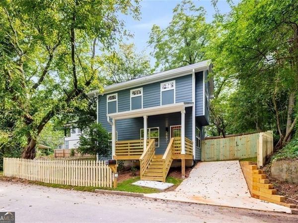 1631 Burton Street SE, Atlanta, GA 30315