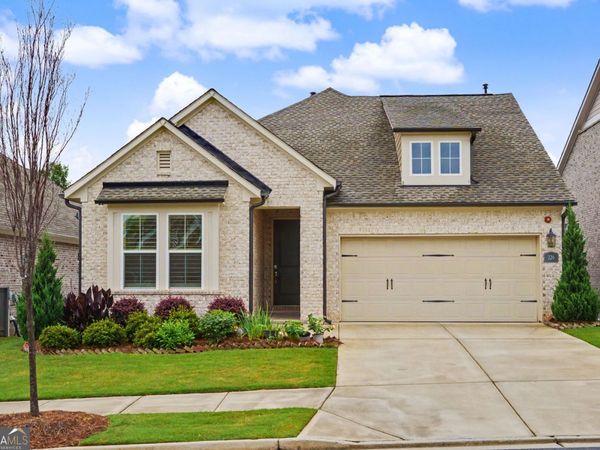 226 Floral Valley Drive, Woodstock, GA 30188