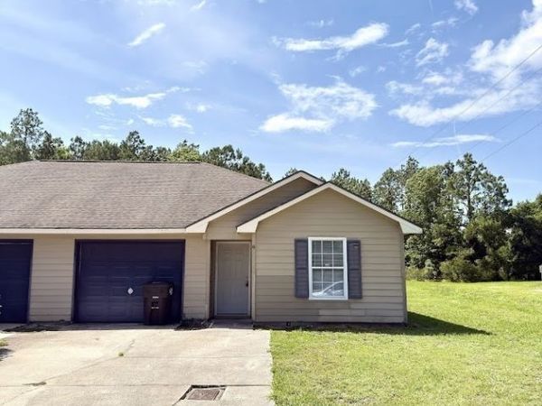 6 Sapalo Drive, Saint Marys, GA 31558