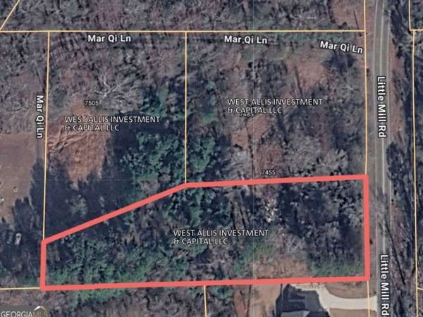 7585 Marqi Ln Road, Cumming, GA 30041
