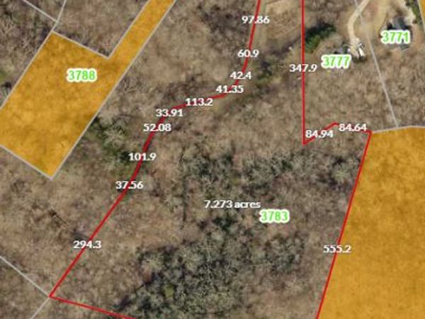 0 Stone Creek Court, Unit (TRACT 26), Gainesville, GA 30507