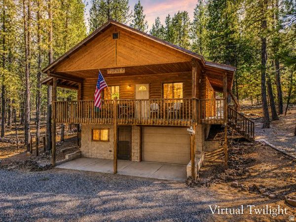 201 W MAMMOTH VIEW DR, Hatch, UT 84735