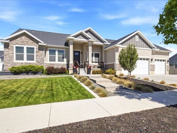 4525 N MOUNT ELLEN ST, Unit 222, Eagle Mountain, UT 84005