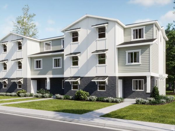 588 W EMPRESS ST , Unit 36, Santaquin, UT 84655
