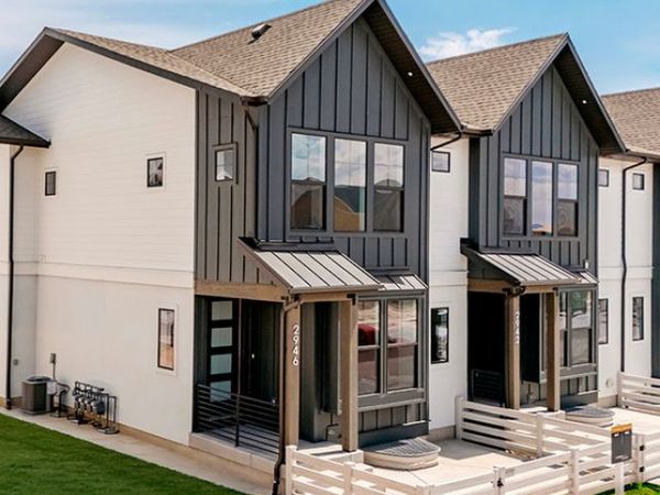 2951 N SUMMER WOOD DR, Unit 665, Eagle Mountain, UT 84005