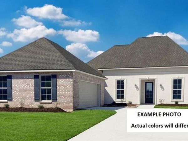 44231 Huntley Road, Hammond, LA 70403