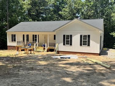 358 Poplar Springs Drive, TAPPAHANNOCK, VA 22560