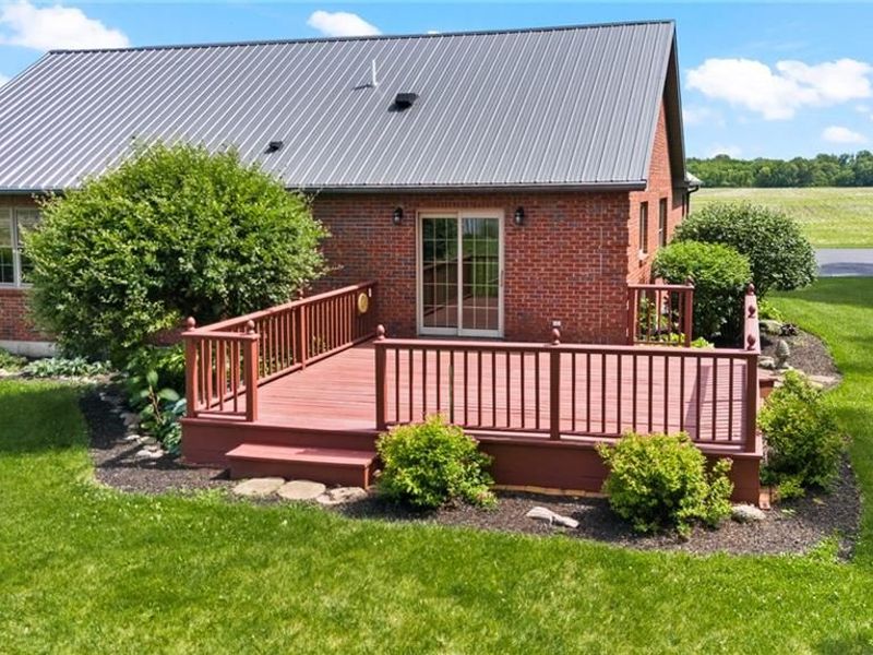 3605 S Kessler Road, West Milton, OH 45383 Photo 2