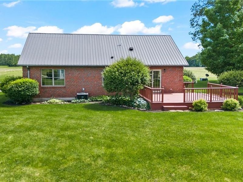 3605 S Kessler Road, West Milton, OH 45383 Photo 3