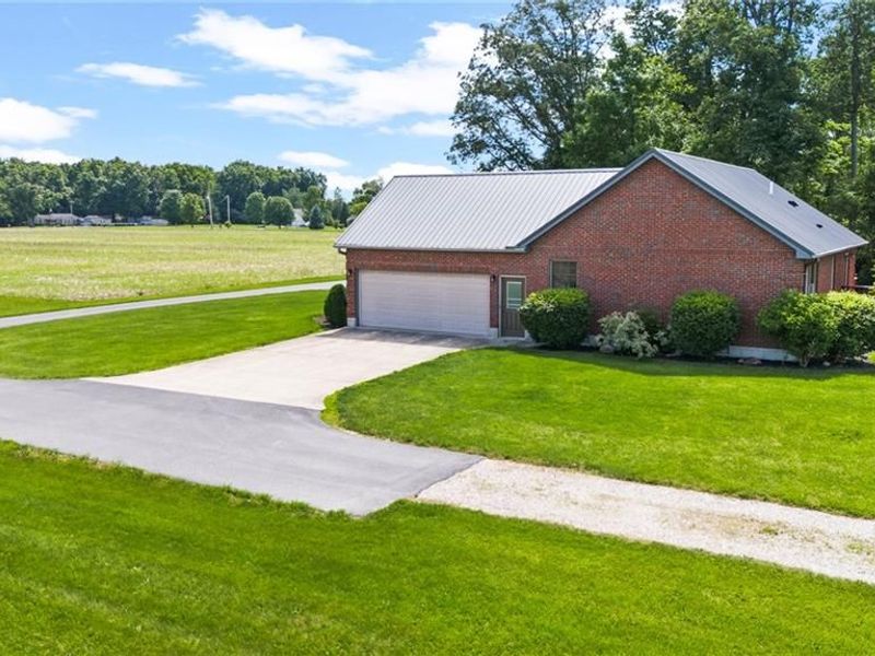 3605 S Kessler Road, West Milton, OH 45383 Photo 4