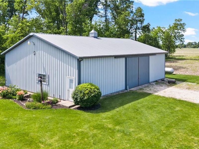 3605 S Kessler Road, West Milton, OH 45383 Photo 6