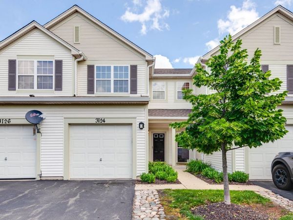3124 Falling Waters Lane , Unit 3124, Lindenhurst, IL 60046