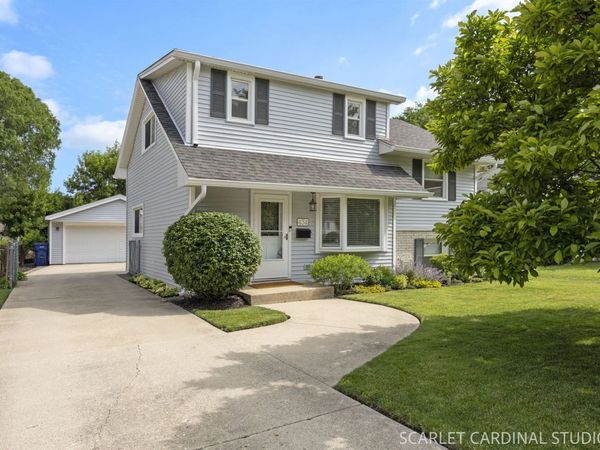 434 E HIGHLAND Avenue , Villa Park, IL 60181
