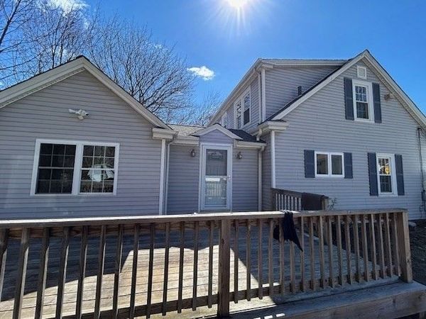 171 Mendon Road, Attleboro, MA 02703