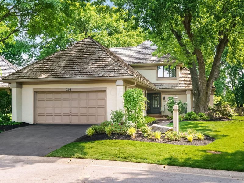 206 Green Springs Drive, Columbus, OH 43235 Photo 39