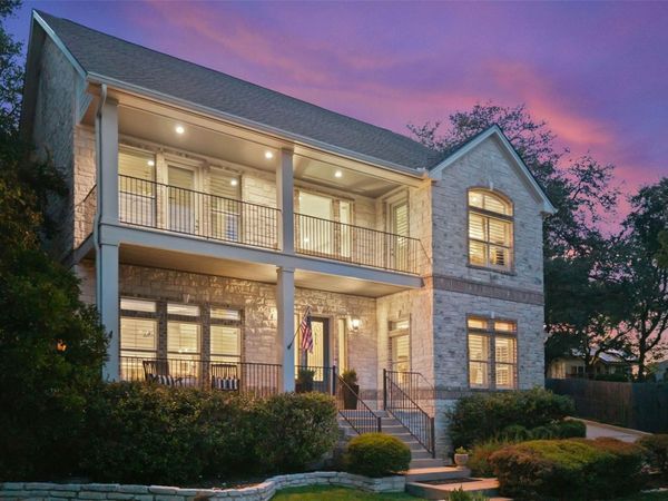 1904 Steamboat Springs CV , Austin, TX 78746