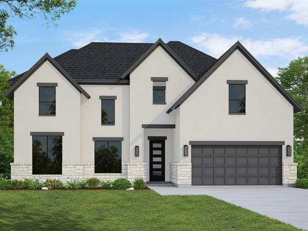 117 Beebalm CV, Georgetown, TX 78633