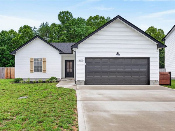 2026 Ireland Way, Clarksville, TN 37042