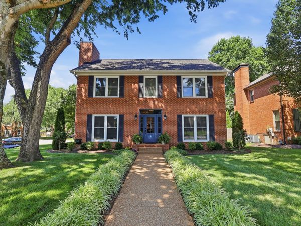 239 Scotsman Ln, Franklin, TN 37064
