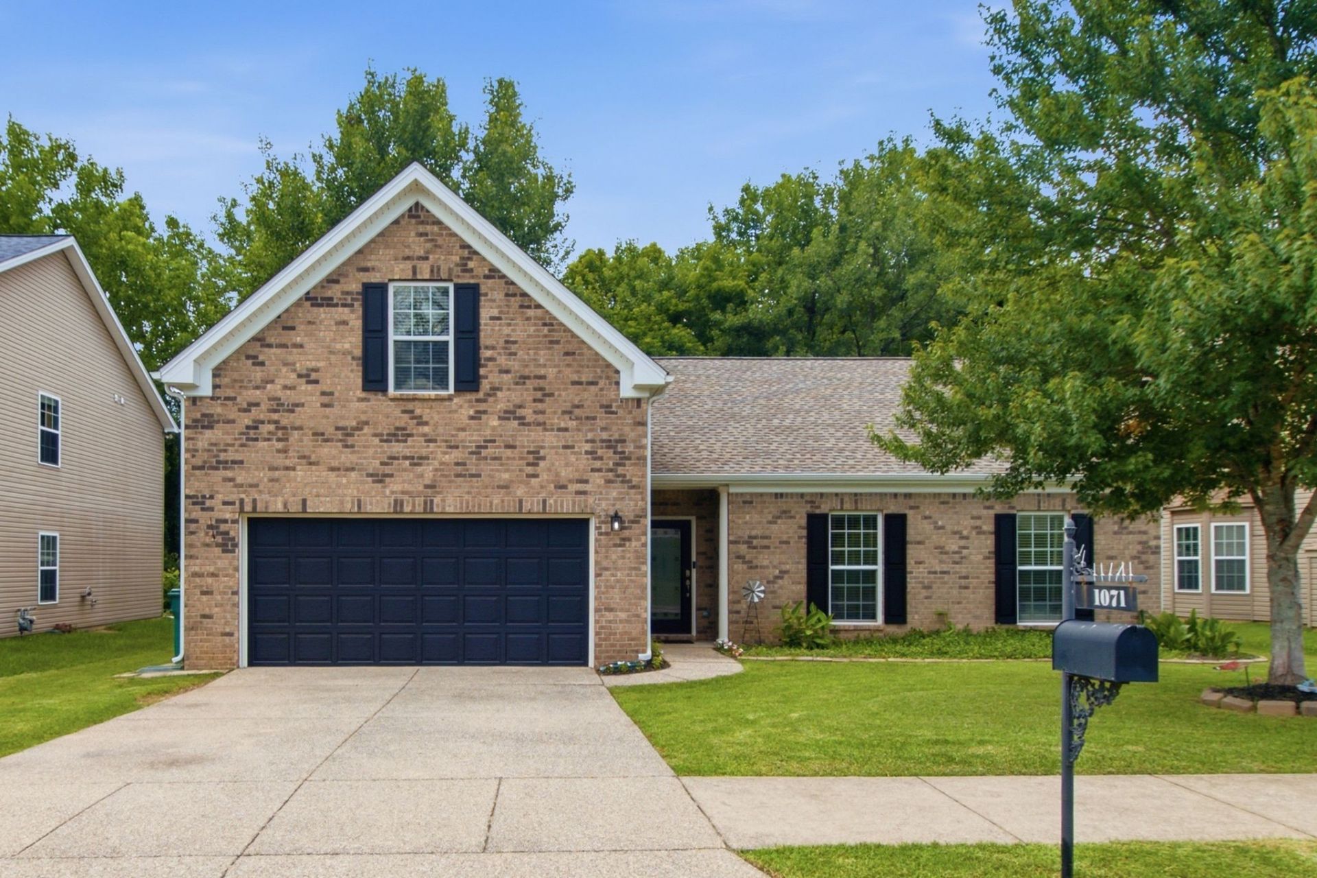 1071 Countess Ln, Spring Hill, TN 37174 Main Photo