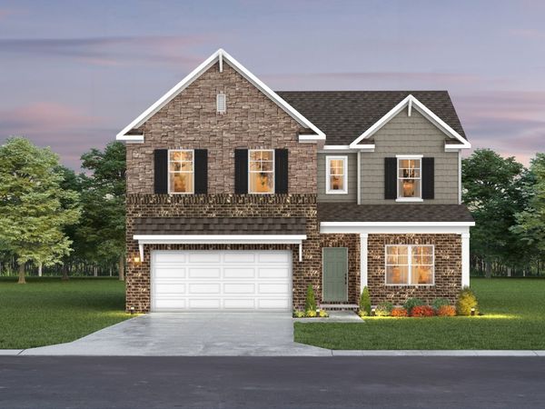 2895 Steiner Way , Murfreesboro, TN 37129