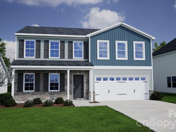 4021 Juno Drive , Unit 190, Charlotte, NC 28215
