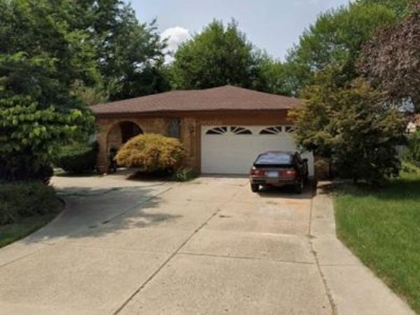 39409 Garony Drive, Clinton Twp, MI 48038