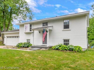 403 Donna Drive, Clinton Village, Mi 49236