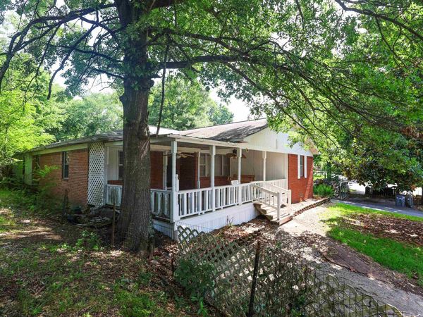 110 JEROME Street, Hot Springs, AR 71913