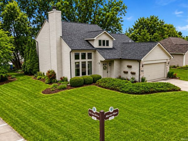 2903 Marne Place, Fort Wayne, IN 46818