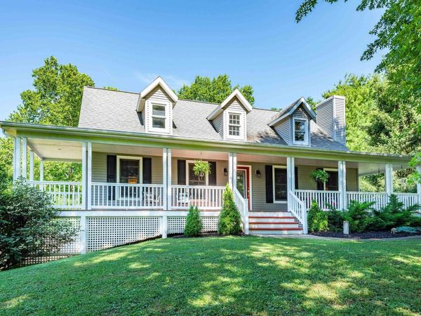 4775 N Louden Road, Bloomington, IN 47404