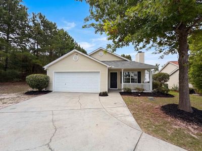 58 Crossvine Court , Columbia, SC 29229