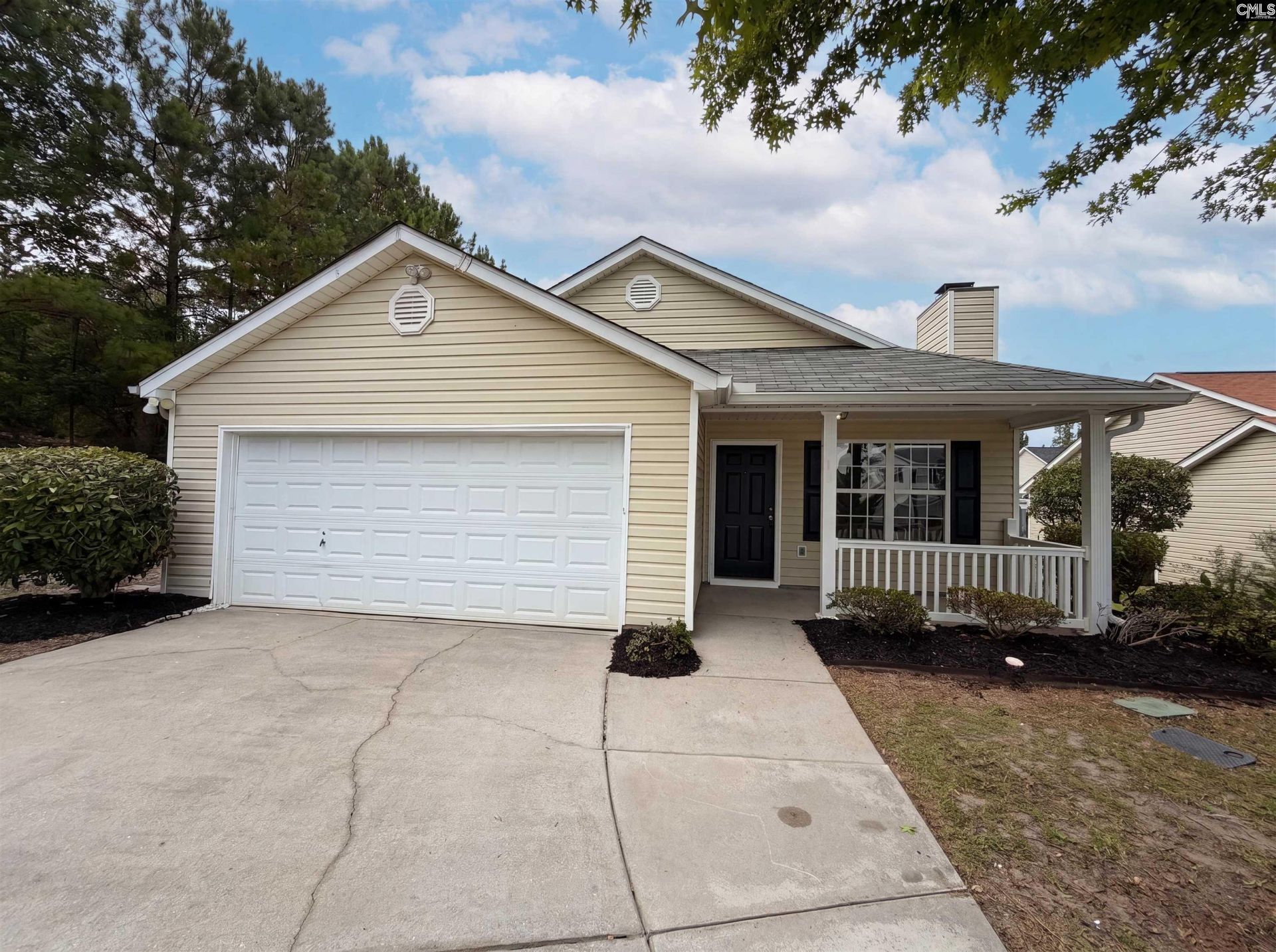 58 Crossvine Court  Photo 16