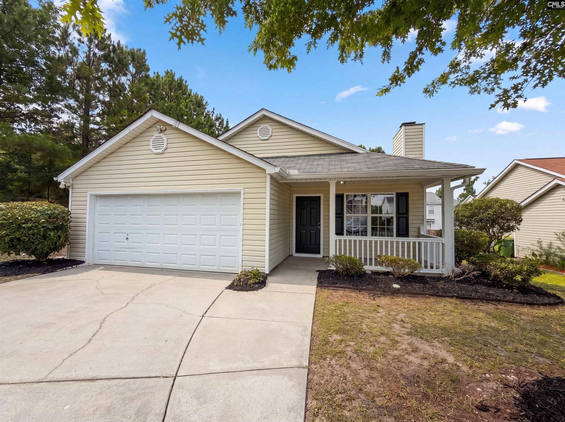 58 Crossvine Court  Photo 17